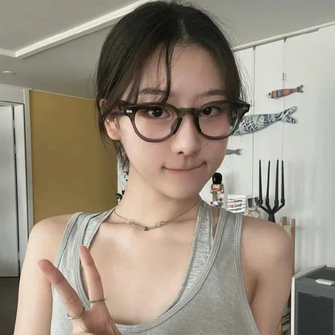 空手道美少女
