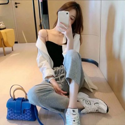贱女人